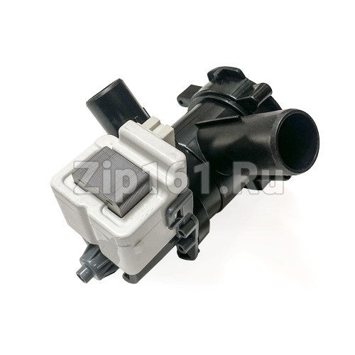 Помпа HANYU 30W с корпусом для BOSCH MAXX 144978, 144484, 142370, 141874