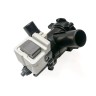 Помпа HANYU 30W с корпусом для BOSCH MAXX 144978, 144484, 142370, 141874