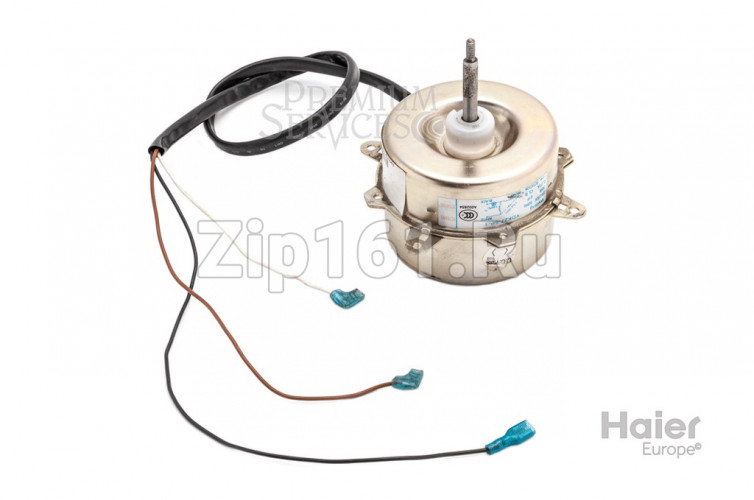 Мотор вентилятора Haier A0010401843