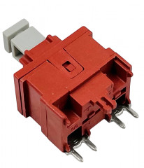 Кнопка включения для пылесоса Samsung 3403-001090