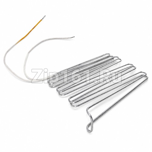 Тэн оттайки Irca (Италия) Stinol 150/177W 220-240V, длина 330mm, 851063, 391520, HTF002ST, FR5105 Узкий H=50мм