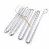 Тэн оттайки Irca (Италия) Stinol 150/177W 220-240V, длина 330mm, 851063, 391520, HTF002ST, FR5105 Узкий H=50мм