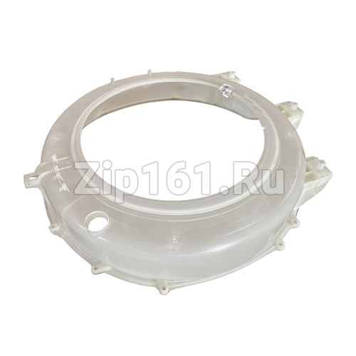 Передняя часть бака стиральной машины Haier 0020207626A