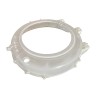Передняя часть бака стиральной машины Haier 0020207626A
