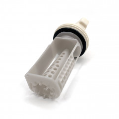 Фильтр сливного насоса в сборе Samsung DC97-15695A