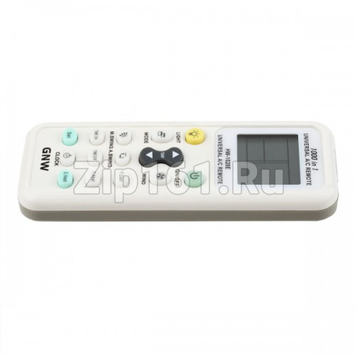 Универсальный пульт для кондиционеров HW-1028E