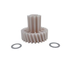 Шестерня мясорубки Kenwood KW715563 Оригинал