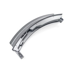 Ручка люка Bosch, серебристая, 751783, 648581 SKL