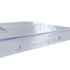 Панель ящика для холодильника Indesit C00772964