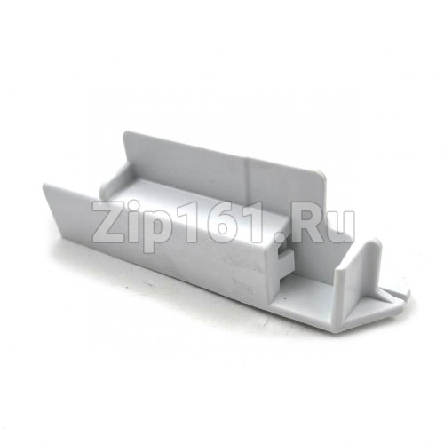 Кронштейн ящика левый морозильного отделения холодильника Атлант 773434800100