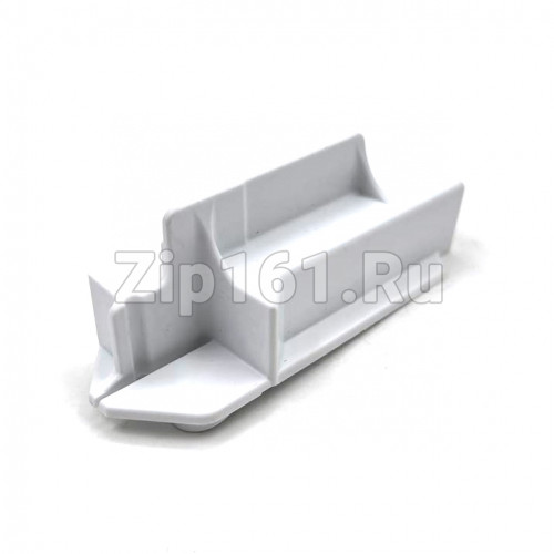 Кронштейн ящика левый морозильного отделения холодильника Атлант 773434800100