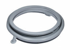 Манжета люка Ardo, с отводом, для старых Ардо А400, А600, А800, А1000, 404001000