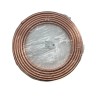 Медная труба 5/8 0,75мм Sharq Tubes бухта 15м