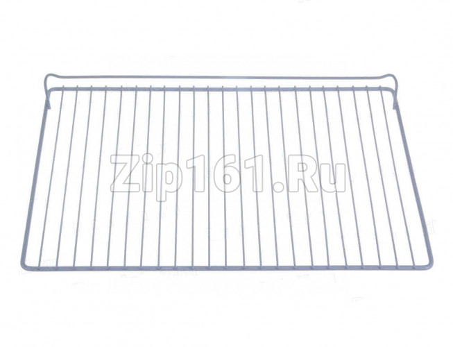 Полка-решетка холодильника (495х300мм) Бирюса 0016001100 0010010001