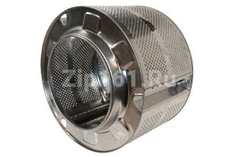Барабан с крестовиной Bosch Siemens 684101