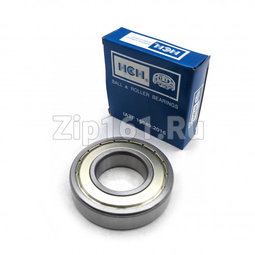 Подшипник HCH 6207 ZZ C3 SB