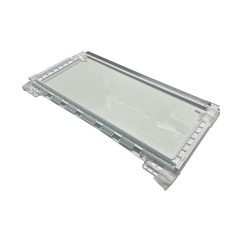 Верхняя полка (поворотная крышка) ящика Haier 0060847426A