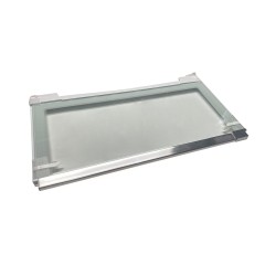 Верхняя полка (поворотная крышка) ящика Haier 0060847426A