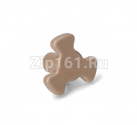 Коплер H21мм D5мм для тарелки СВЧ Samsung DE67-00140A