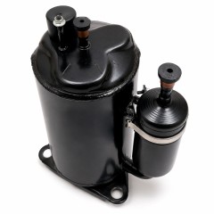 Компрессор кондиционера GREE QXA-B129T130A (R410A, 12000BTU)