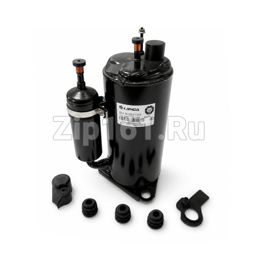 Компрессор кондиционера GREE QXA-B129T130A (R410A, 12000BTU)
