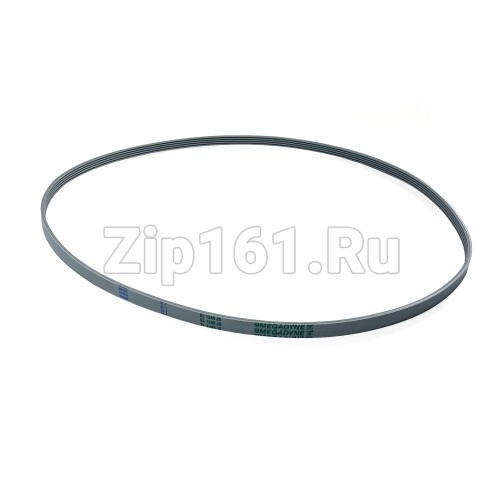 Ремень 1245J5 EL Megadyne Whirlpool 481235818174