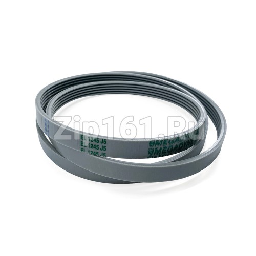 Ремень 1245J5 EL Megadyne Whirlpool 481235818174