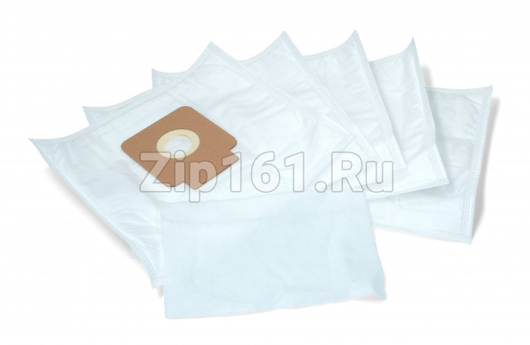 Набор мешков для пылесоса (5шт) Hoover 35600536