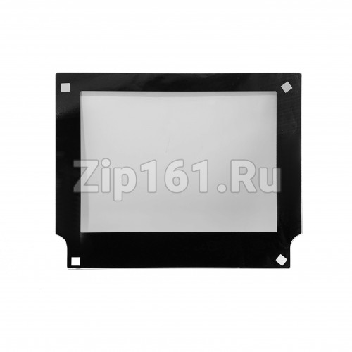 Стекло двери внутреннее духового шкафа Midea 12971100A57301