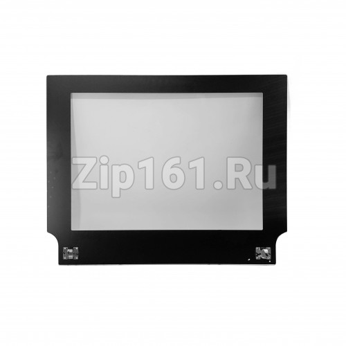 Стекло двери внутреннее духового шкафа Midea 12971100A57301
