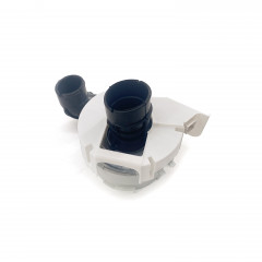 ТЭН для посудомоечной машины Electrolux 4055373700 (уценка)