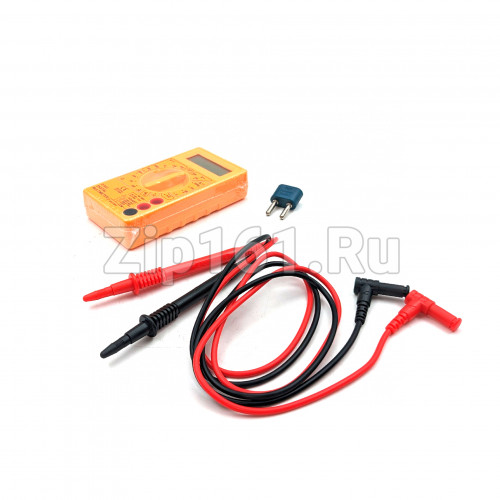 Мультиметр цифровой DT-830B DT-832