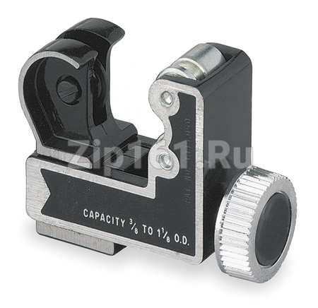 Труборез DSZH WK-174 9-28мм