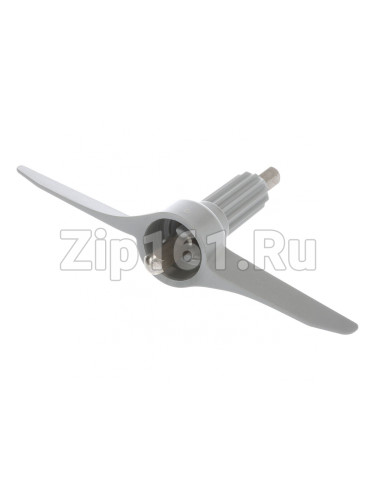 Ось-лопасть для кухонных комбайнов Bosch 10000314