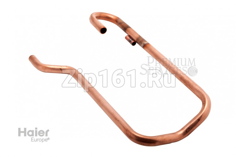 Всасывающая труба Haier A0010719330