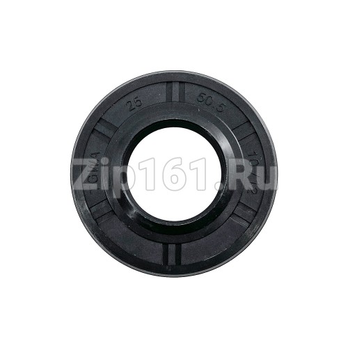 Сальник 25x50.5x10/12 стиральной машины Samsung DC62-00007A