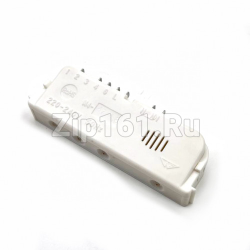 Блок индикации М4-47-4.8 холодильника Атлант 908081854749