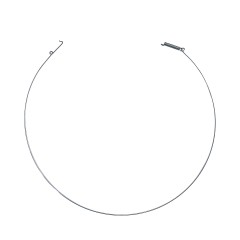 Хомут на резину дверки (внутренний) LG 4861EN3002A