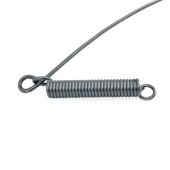 Хомут на резину дверки (внутренний) LG 4861EN3002A