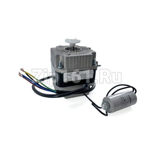 Микродвигатель 16Вт YСF30-30-2+230 2600 об/мин Weiguang