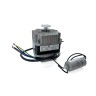 Микродвигатель 16Вт YСF30-30-2+230 2600 об/мин Weiguang