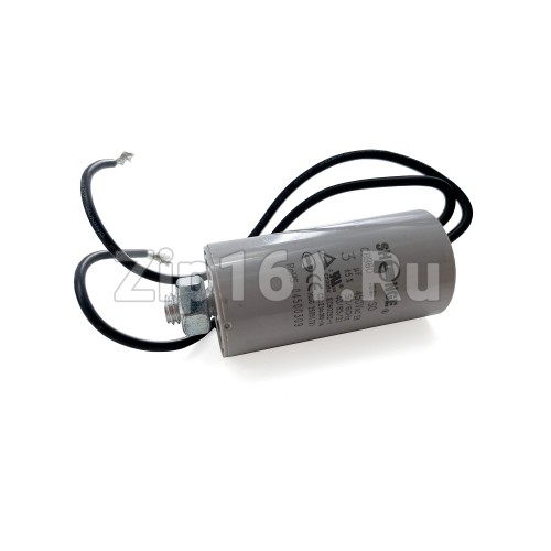 Микродвигатель 16Вт YСF30-30-2+230 2600 об/мин Weiguang