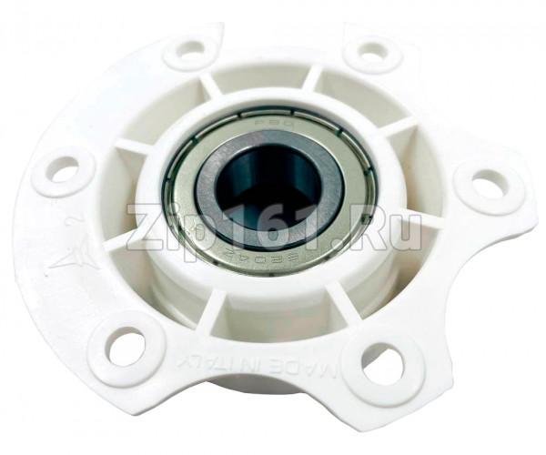 Суппорт стиральной машины Indesit 087966, 092024 Ebi cod705