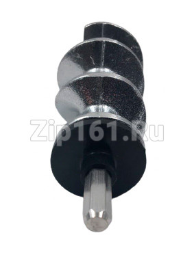 Шнек Moulinex, 4-гранник 10mm, длина 154mm, SS-193513