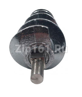 Шнек Moulinex, 4-гранник 10mm, длина 154mm, SS-193513