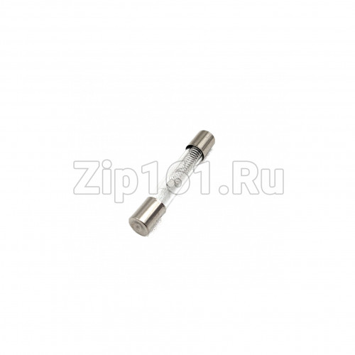 Предохранитель для СВЧ 750mA - 5KV 3079032-750 (L-40mm)