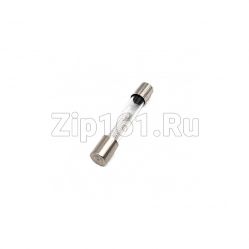 Предохранитель для СВЧ 750mA - 5KV 3079032-750 (L-40mm)
