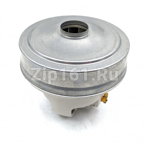 Мотор пылесоса моющий 1200w H=128 D131.8 аналог Ametek 11ME64