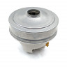 Мотор пылесоса моющий 1200w H=128 D131.8 аналог Ametek 11ME64