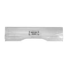 Панель нулевой камеры холодильника Whirlpool C00376190